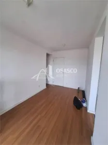 Apartamento com 2 Quartos à venda, 45m² no Novo Osasco, Osasco