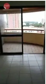 Apartamento com 3 Quartos à venda, 104m² no Vila Seixas, Ribeirão Preto