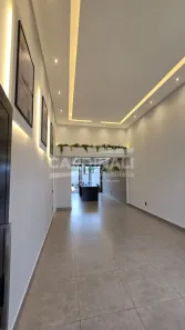 Casa de Condomínio com 3 Quartos à venda, 170m² no Residencial Samambaia, São Carlos