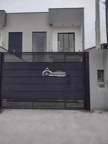 Casa com 3 Quartos à venda, 137m² no Jardim Califórnia, Jacareí