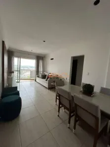Apartamento com 3 Quartos à venda, 98m² no Vila Monteiro, Piracicaba