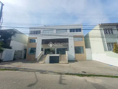 Apartamento com 1 Quarto à venda, 45m² no Centro, Florianópolis