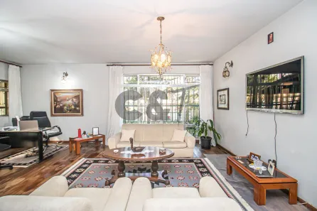 Casa de Condomínio com 3 Quartos à venda, 350m² no Granja Julieta, São Paulo