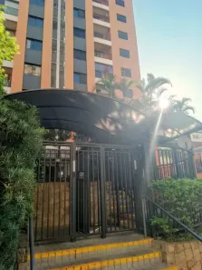 Apartamento com 2 Quartos para alugar, 60m² no Aclimação, São Paulo