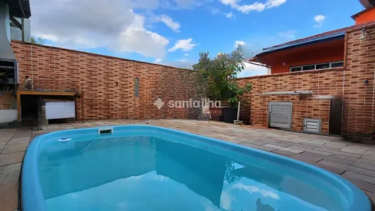 Imóvel Comercial à venda, 206m² no Armação do Pântano do Sul, Florianópolis