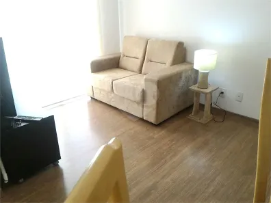 Apartamento com 2 Quartos à venda, 49m² no Jardim Íris, São Paulo