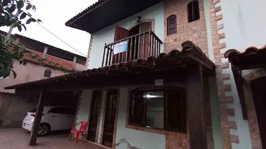Casa com 2 Quartos à venda, 128m² no Cajueiro, Cabo Frio
