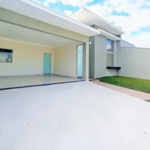 Casa com 3 Quartos à venda, 200m² no Colina Werner Plaas, Americana