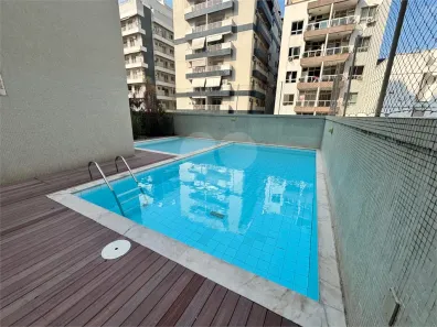 Apartamento com 3 Quartos à venda, 91m² no Tijuca, Rio de Janeiro