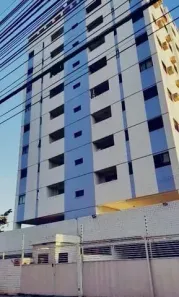 Apartamento com 2 Quartos à venda, 60m² no Candeias, Jaboatão dos Guararapes