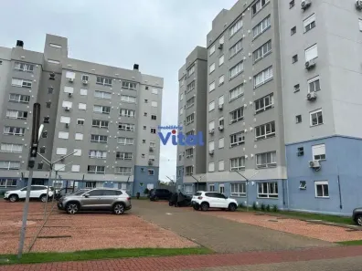 Apartamento com 2 Quartos à venda, 52m² no Fátima, Canoas