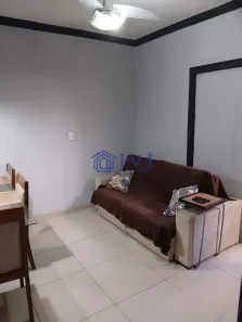 Casa com 2 Quartos para alugar, 50m² no Frei Leopoldo, Belo Horizonte