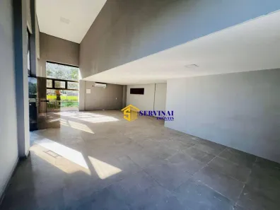 Sala Comercial para alugar, 200m² no Pires Façanha, Eusébio