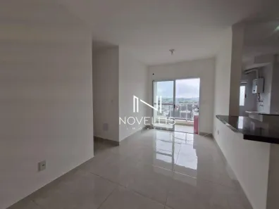 Apartamento com 3 Quartos à venda, 75m² no Loteamento Villa Branca, Jacareí
