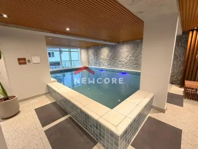 Apartamento com 2 Quartos à venda, 64m² no Centro, Gramado