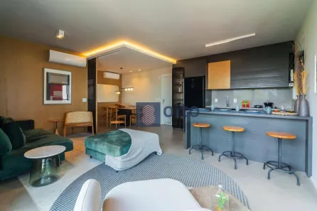Apartamento com 3 Quartos à venda, 127m² no Sumarezinho, São Paulo