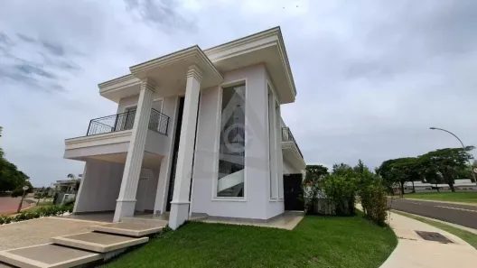 Casa de Condomínio com 6 Quartos à venda, 300m² no Centro, Jaguariúna