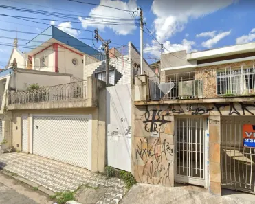 Ponto Comercial com 2 Quartos para alugar, 70m² no Vila Maria Alta, São Paulo