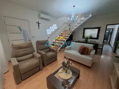 Sobrado com 3 Quartos à venda, 120m² no Jardim Oriente, São José dos Campos