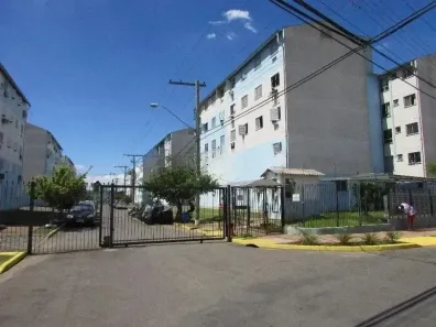 Apartamento com 2 Quartos à venda, 42m² no Rubem Berta, Porto Alegre