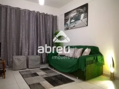 Apartamento com 2 Quartos à venda, 50m² no Vale do Sol, Parnamirim