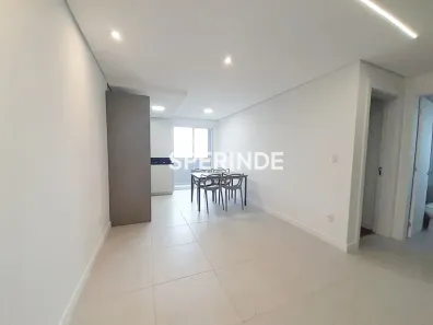 Apartamento com 2 Quartos para alugar, 40m² no Cristo Redentor, Caxias do Sul