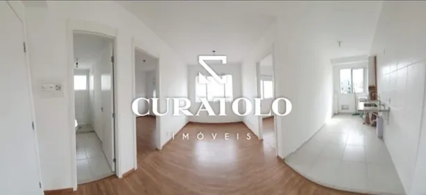 Apartamento com 2 Quartos à venda, 38m² no Liberdade, São Paulo