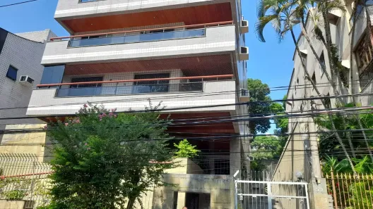 Apartamento com 3 Quartos à venda, 126m² no Ribeira, Rio de Janeiro