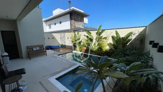 Casa de Condomínio com 3 Quartos à venda, 230m² no Recanto Quarto Centenário, Jundiaí