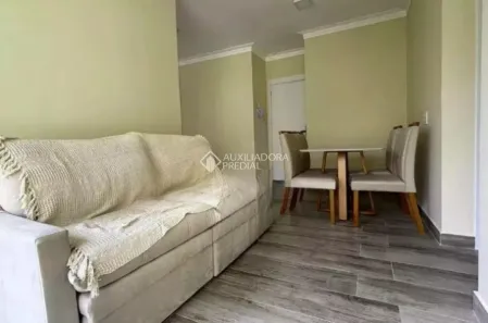 Apartamento com 2 Quartos à venda, 61m² no Planalto, São Bernardo do Campo
