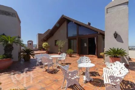 Cobertura com 3 Quartos à venda, 419m² no Cristal, Porto Alegre