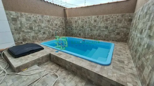 Casa de Condomínio com 2 Quartos à venda, 66m² no bairro loty, Itanhaém