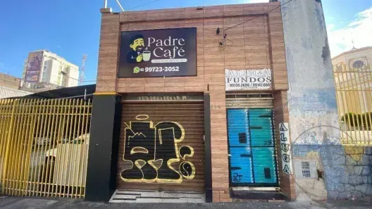 Ponto Comercial à venda, 171m² no Centro, Sorocaba