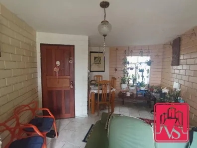 Apartamento com 2 Quartos à venda, 56m² no Montanhão, São Bernardo do Campo