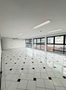 Sala Comercial para alugar, 60m² no Santo Amaro, São Paulo