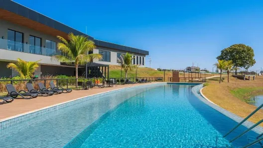 Lote/Terreno à venda, 400m² no Cidade Universitária, Rondonópolis