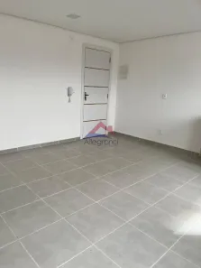 Apartamento com 1 Quarto para alugar, 26m² no Belenzinho, São Paulo