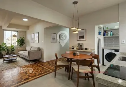 Apartamento com 3 Quartos à venda, 112m² no Bela Vista, São Paulo