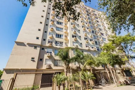 Apartamento com 3 Quartos à venda, 70m² no Passo da Areia, Porto Alegre