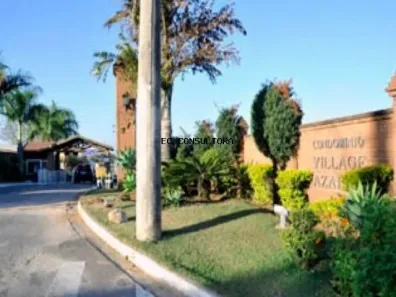 Apartamento com 3 Quartos à venda, 64m² no Jardim Juliana, Indaiatuba