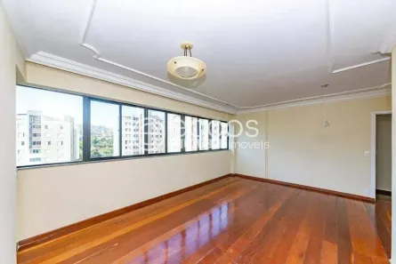 Apartamento com 3 Quartos à venda, 776m² no Santo Antônio, Belo Horizonte