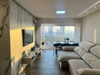 Apartamento com 3 Quartos à venda, 85m² no Cidade Mãe do Céu, São Paulo