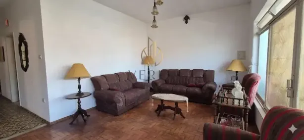 Casa com 6 Quartos para alugar, 270m² no Vila São Sebastião, Mogi Guaçu