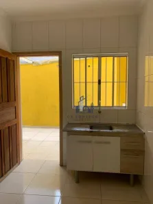 Kitnet com 1 Quarto para alugar, 30m² no km 18, Osasco