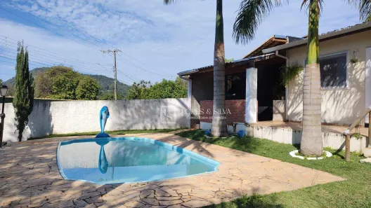 Casa com 2 Quartos à venda, 100m² no Jardim Colonial, Atibaia