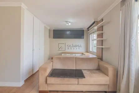 Apartamento com 2 Quartos à venda, 130m² no Cerqueira César, São Paulo