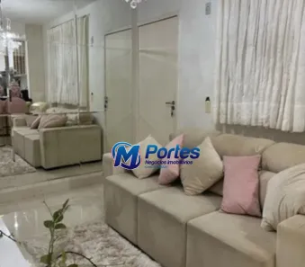 Apartamento com 1 Quarto à venda, 60m² no Eldorado, São José do Rio Preto