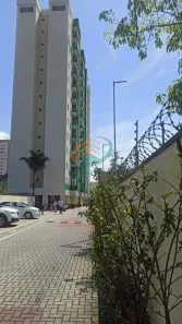 Apartamento com 2 Quartos à venda, 50m² no Jardim São Geraldo, Guarulhos