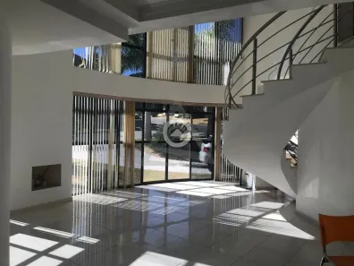 Casa de Condomínio com 5 Quartos à venda, 472m² no Loteamento Chácara Prado, Campinas