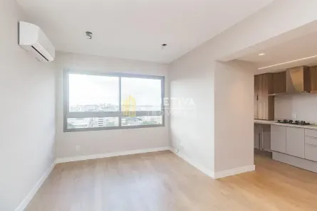 Apartamento com 1 Quarto para alugar, 44m² no Passo da Areia, Porto Alegre